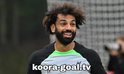 ليفربول يصر على أن محمد صلاح ليس كذلك